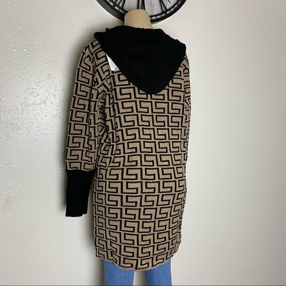 Sobe long blazer - Picture 3 of 4